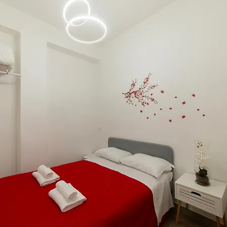 Апартаменты Twin Grande, Grazioso Pied-a-terre A Венеция