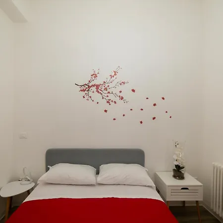 Twin Grande, Grazioso Pied-a-terre A Apartment Venice
