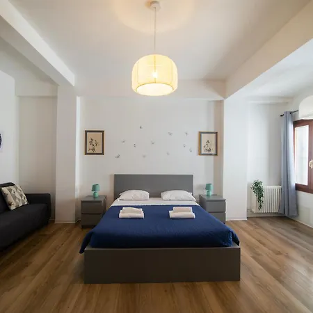 Twin Grande, Grazioso Pied-a-terre A Apartment