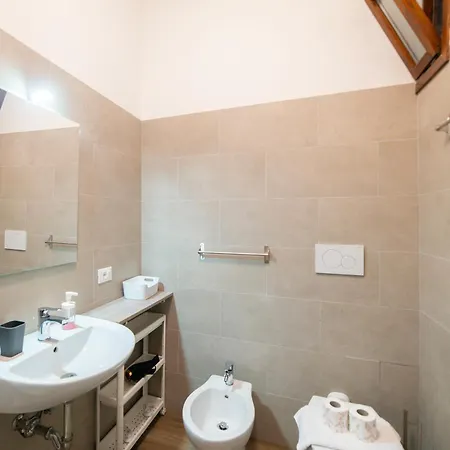 Apartment Twin Grande, Grazioso Pied-a-terre A *