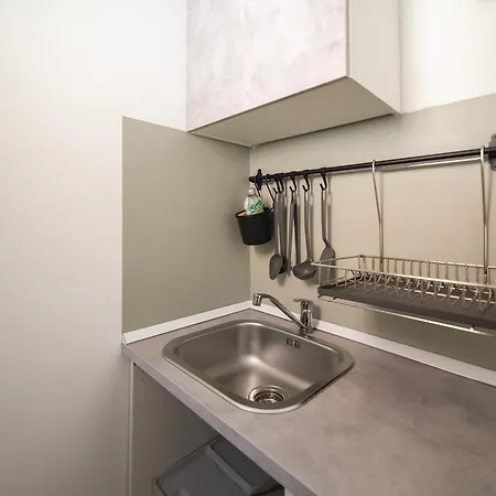 Twin Grande, Grazioso Pied-a-terre A * Venice