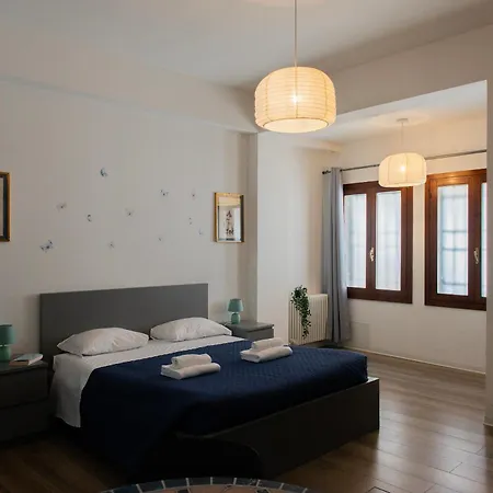 Apartment Twin Grande, Grazioso Pied-a-terre A