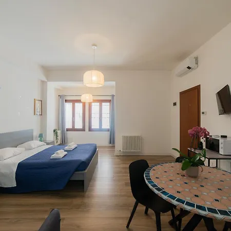 Twin Grande, Grazioso Pied-a-terre A Apartment *