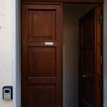 Twin Grande, Grazioso Pied-a-terre A Apartment *